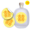 10