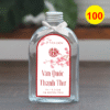 100