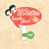 100