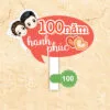 100