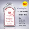 100