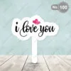 100