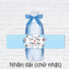Nhãn dài