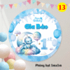13