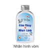 Nhãn hình vòm
