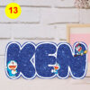 13