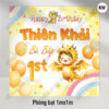 Chỉ có phông bạt