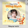 Chỉ có phông bạt
