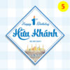 5