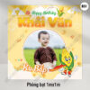 Chỉ có phông bạt