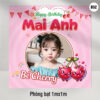 Chỉ có phông bạt