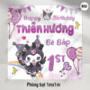 Chỉ có phông bạt