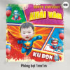 Chỉ có phông bạt
