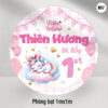 Chỉ có phông bạt