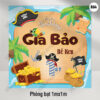 Chỉ có phông bạt