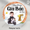 Chỉ có phông bạt