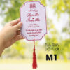M1 đỏ tươi