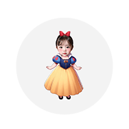 Chibi sinh nhật