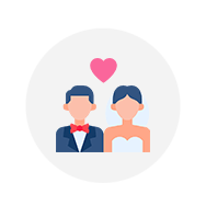 Trang trí đám cưới