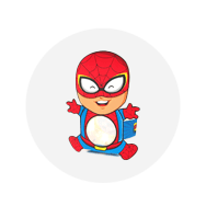 Combo sinh nhật theo chủ đề