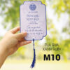M10 xanh ruby