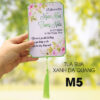 M5 xanh dạ quang