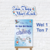 Wel 1+Tên 7
