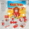 Combo có phông bạt