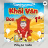 Chỉ có phông bạt